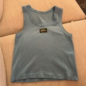 Daily Drills Tank M/L